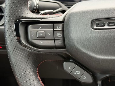 2025 Dodge Charger CHARGER 2-DOOR DAYTONA R/T AWD