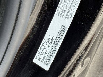 2025 Dodge Charger CHARGER 2-DOOR DAYTONA R/T AWD