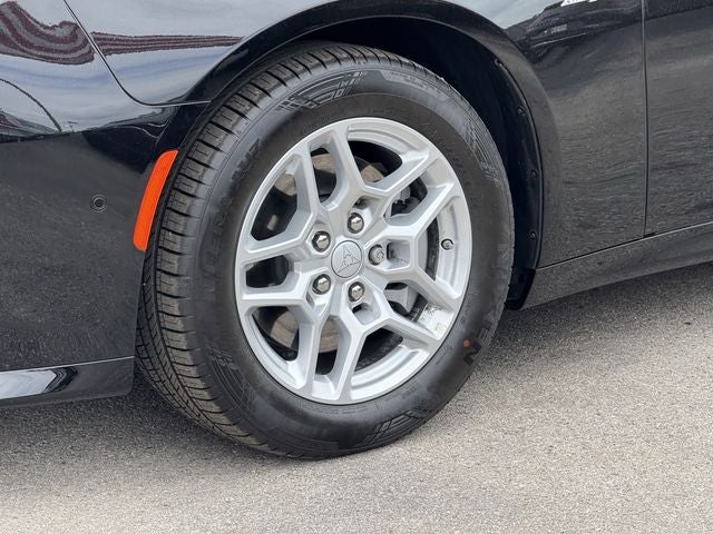 2025 Dodge Charger CHARGER 2-DOOR DAYTONA R/T AWD