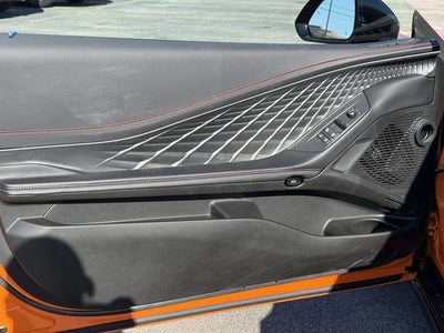 2025 Dodge Charger CHARGER 2-DOOR DAYTONA R/T AWD