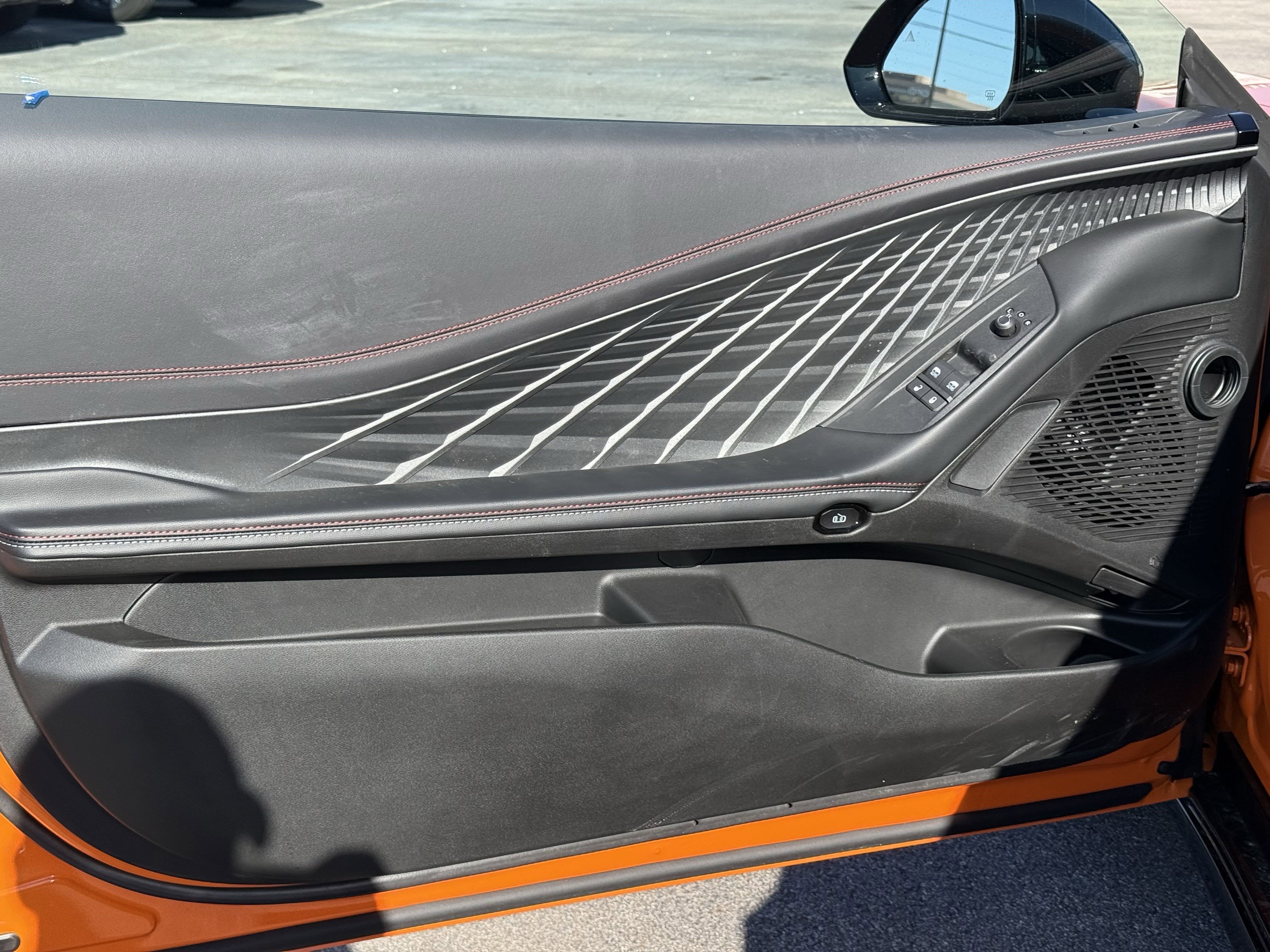 2025 Dodge Charger CHARGER 2-DOOR DAYTONA R/T AWD