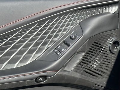 2025 Dodge Charger CHARGER 2-DOOR DAYTONA R/T AWD