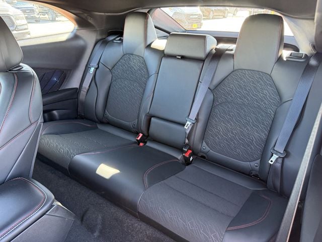 2025 Dodge Charger CHARGER 2-DOOR DAYTONA R/T AWD