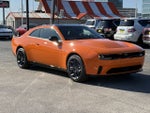 2025 Dodge Charger CHARGER 2-DOOR DAYTONA R/T AWD