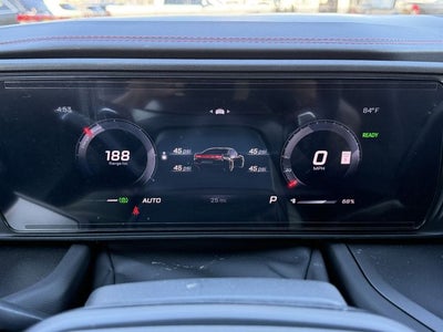 2025 Dodge Charger CHARGER 2-DOOR DAYTONA R/T AWD