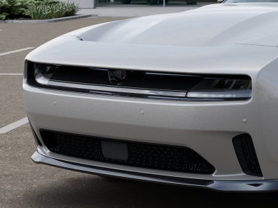 2025 Dodge Charger CHARGER 2-DOOR DAYTONA R/T AWD