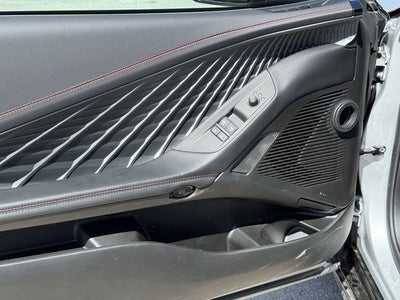 2025 Dodge Charger CHARGER 2-DOOR DAYTONA R/T AWD