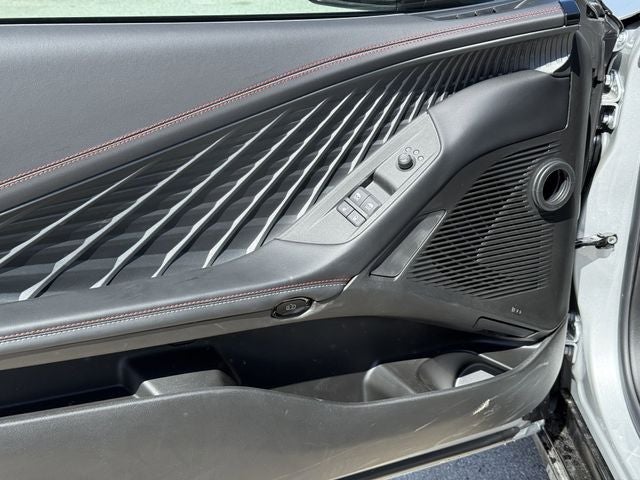 2025 Dodge Charger CHARGER 2-DOOR DAYTONA R/T AWD