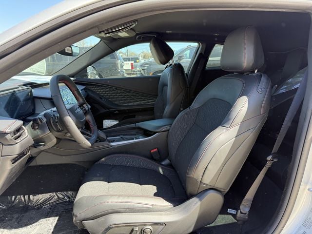 2025 Dodge Charger CHARGER 2-DOOR DAYTONA R/T AWD