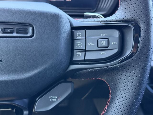 2025 Dodge Charger CHARGER 2-DOOR DAYTONA R/T AWD