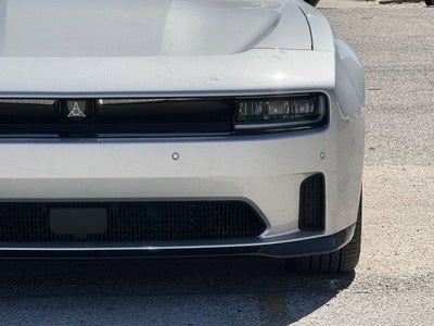 2025 Dodge Charger CHARGER 2-DOOR DAYTONA R/T AWD