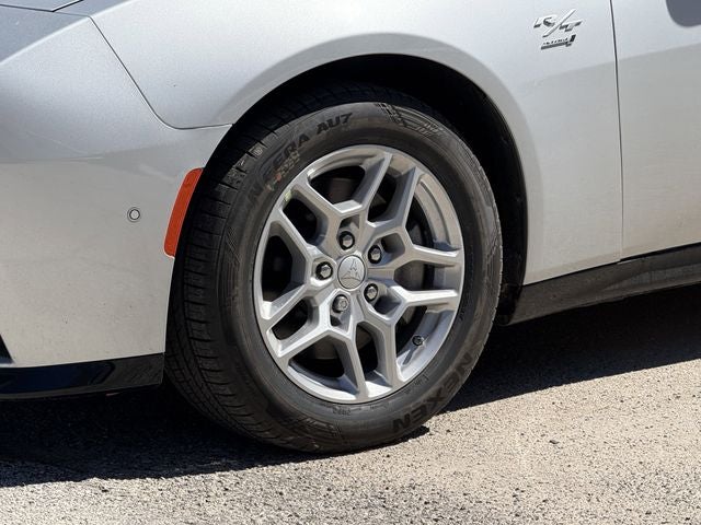 2025 Dodge Charger CHARGER 2-DOOR DAYTONA R/T AWD