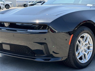 2025 Dodge Charger Daytona R/T