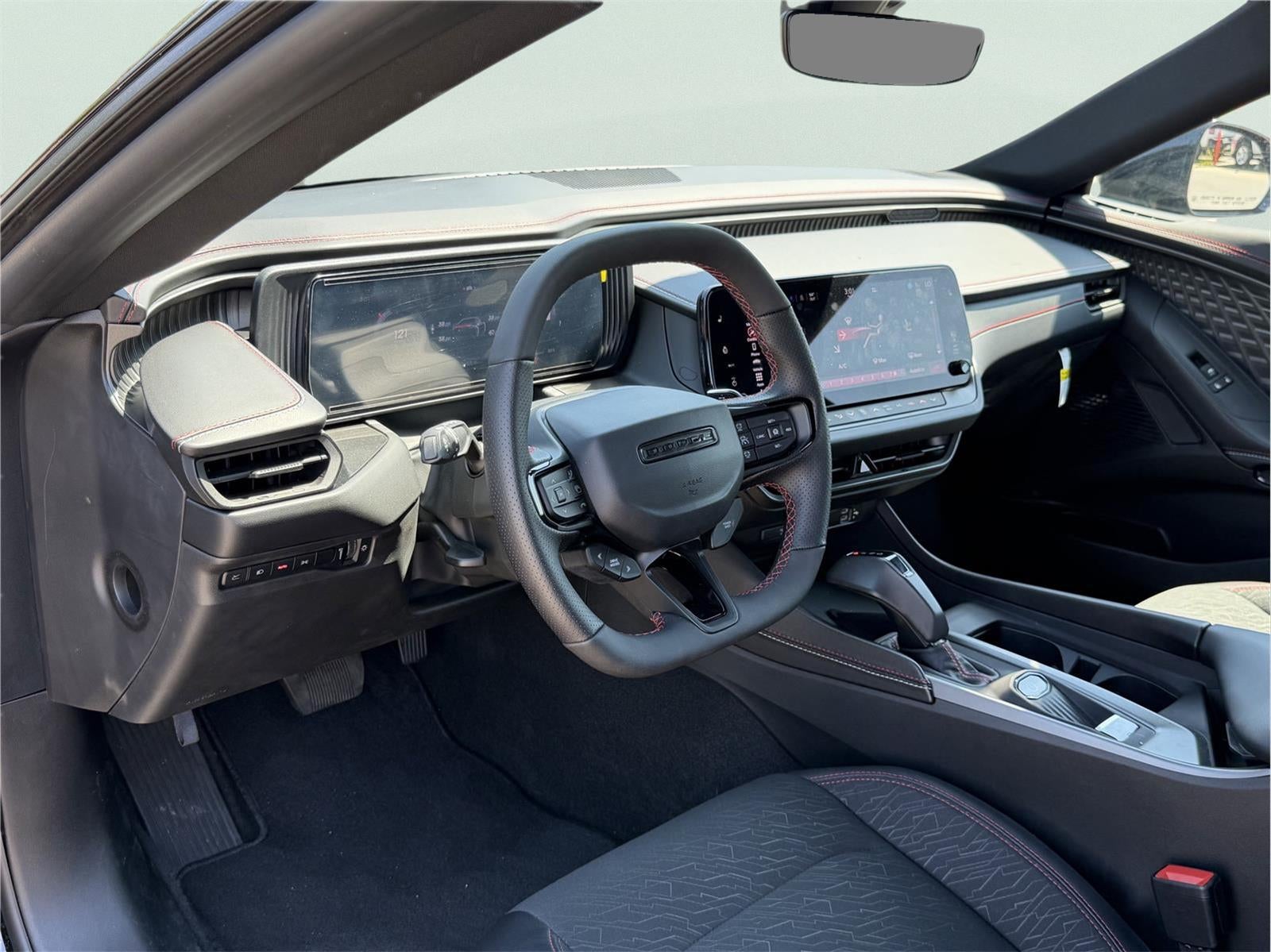 2025 Dodge Charger Daytona R/T