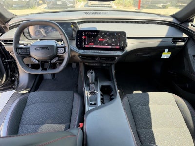 2025 Dodge Charger Daytona R/T