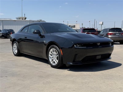 2025 Dodge Charger Daytona R/T