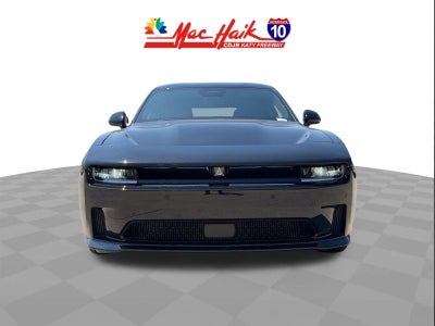 2025 Dodge Charger Daytona R/T