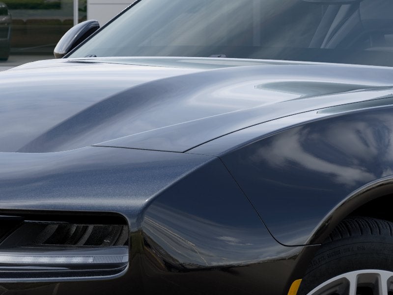 2025 Dodge Charger Daytona R/T