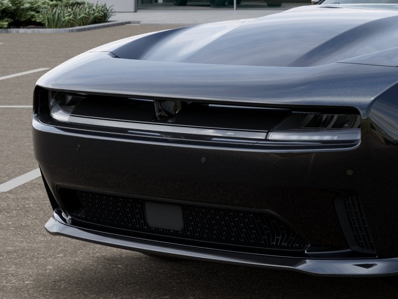 2025 Dodge Charger Daytona R/T