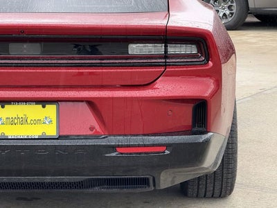 2024 Dodge Charger CHARGER DAYTONA R/T AWD