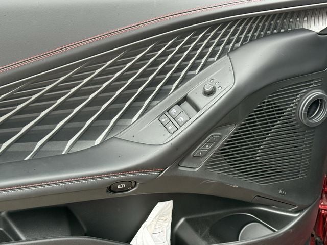 2024 Dodge Charger CHARGER DAYTONA R/T AWD