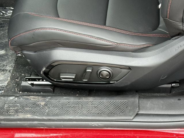 2024 Dodge Charger CHARGER DAYTONA R/T AWD