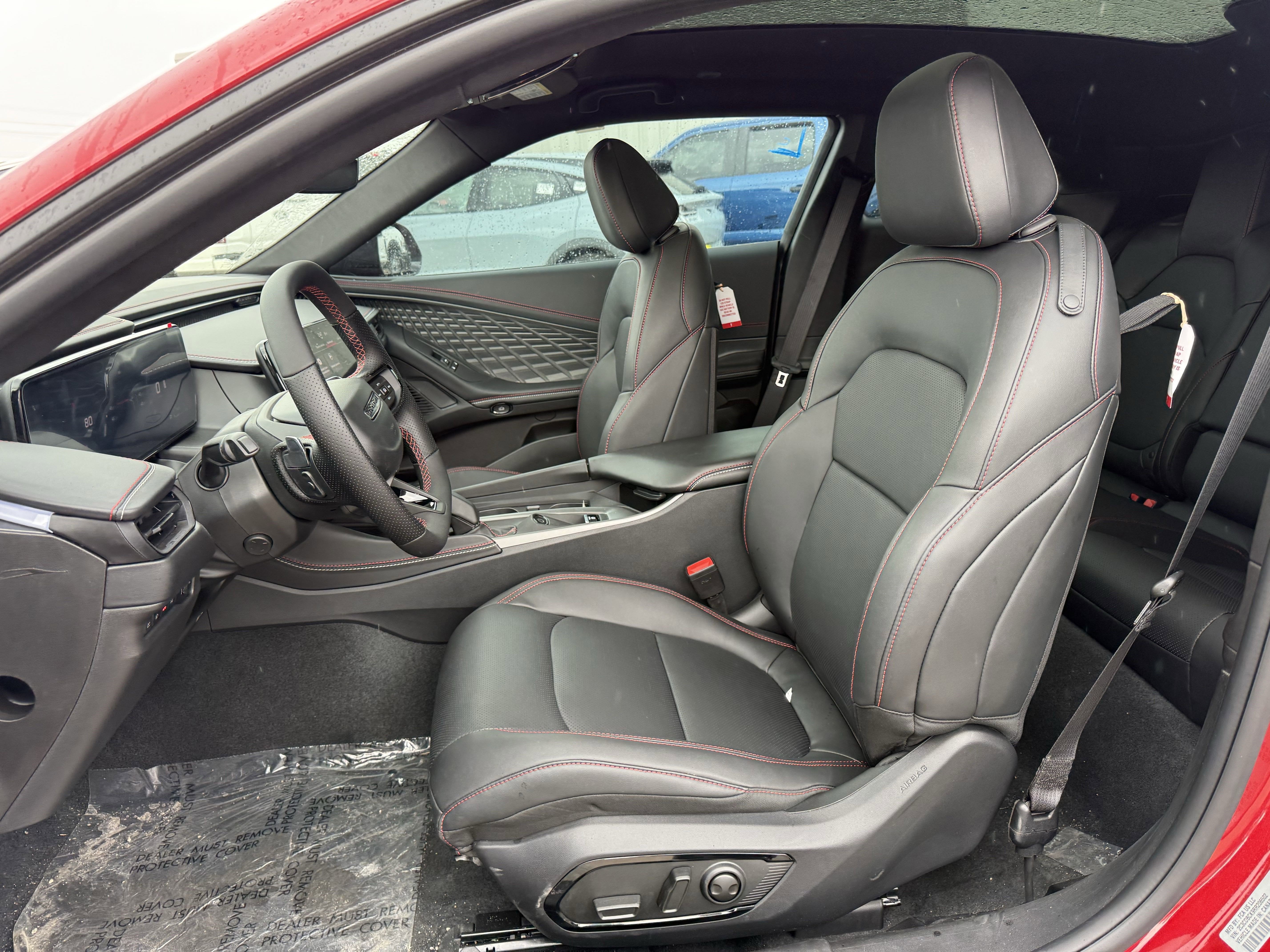 2024 Dodge Charger CHARGER DAYTONA R/T AWD