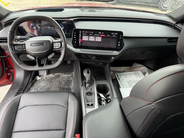 2024 Dodge Charger CHARGER DAYTONA R/T AWD