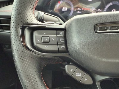 2024 Dodge Charger CHARGER DAYTONA R/T AWD