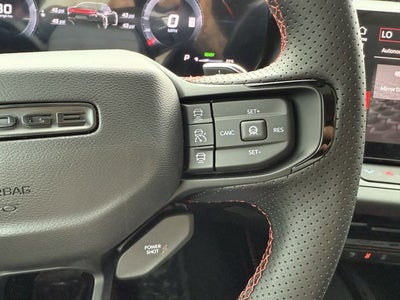 2024 Dodge Charger CHARGER DAYTONA R/T AWD