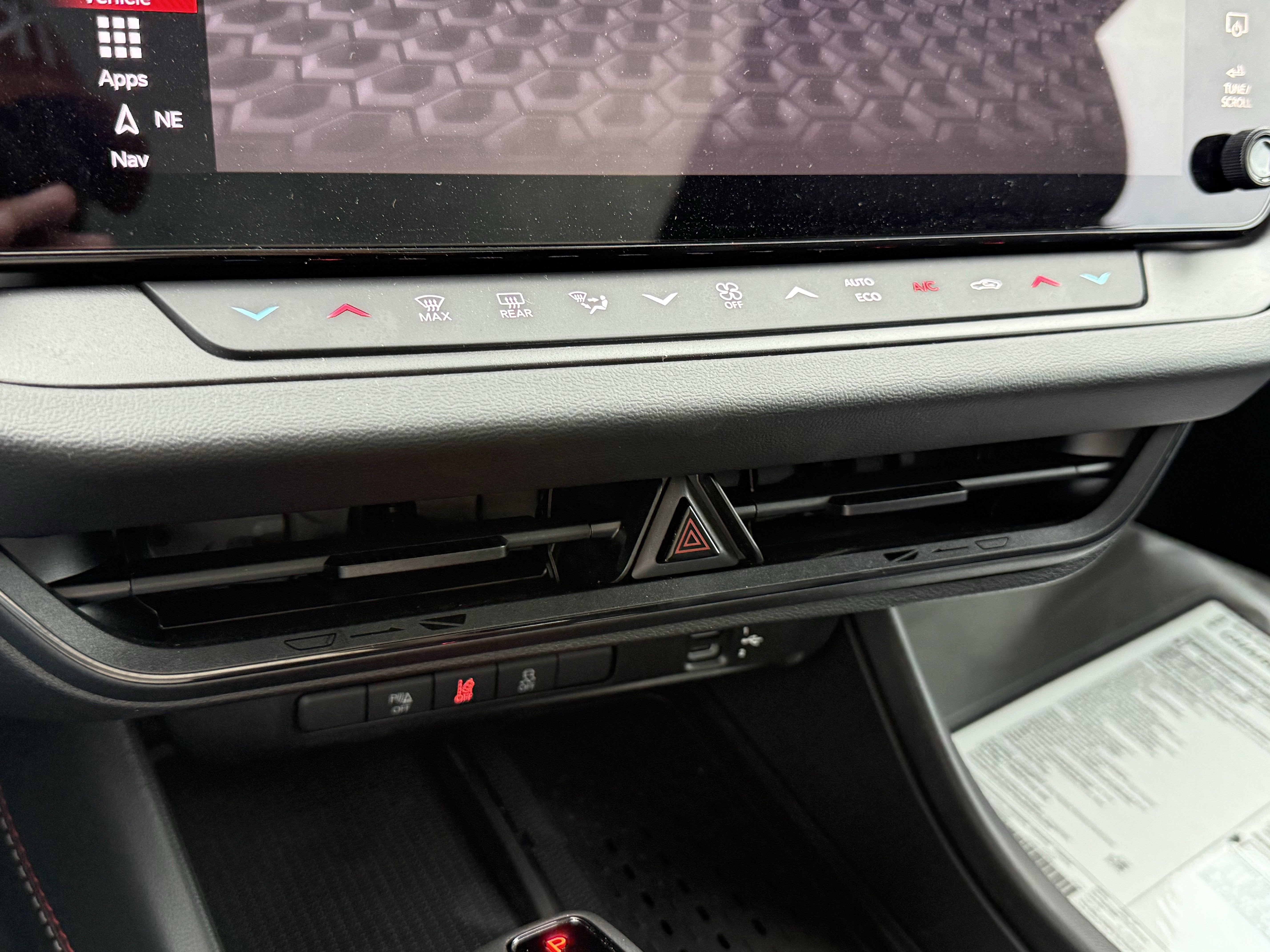 2024 Dodge Charger CHARGER DAYTONA R/T AWD