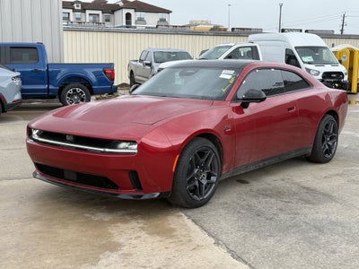 2024 Dodge Charger CHARGER DAYTONA R/T AWD