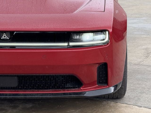 2024 Dodge Charger CHARGER DAYTONA R/T AWD