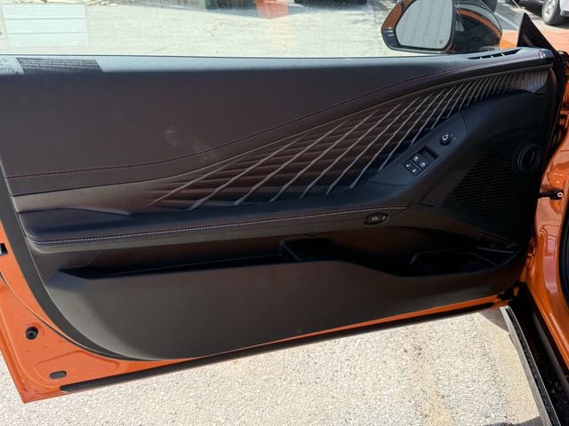 2025 Dodge Charger CHARGER 2-DOOR DAYTONA R/T AWD