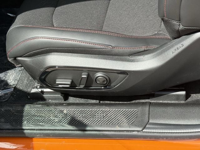 2025 Dodge Charger CHARGER 2-DOOR DAYTONA R/T AWD