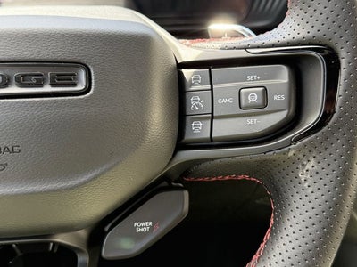 2025 Dodge Charger CHARGER 2-DOOR DAYTONA R/T AWD