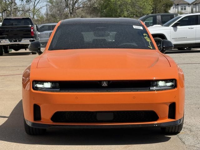 2025 Dodge Charger CHARGER 2-DOOR DAYTONA R/T AWD
