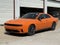 2025 Dodge Charger CHARGER 2-DOOR DAYTONA R/T AWD
