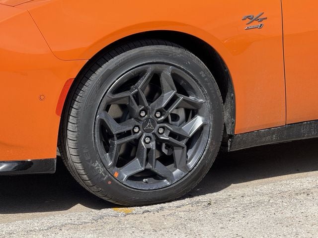 2025 Dodge Charger CHARGER 2-DOOR DAYTONA R/T AWD