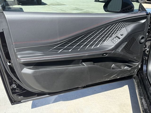 2025 Dodge Charger CHARGER 2-DOOR DAYTONA R/T AWD