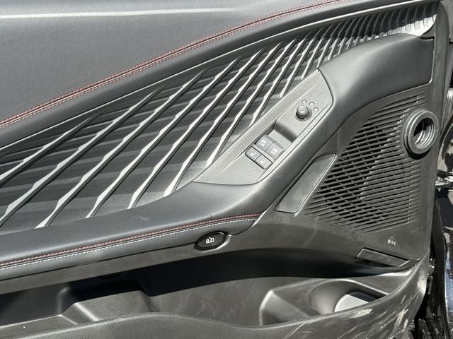 2025 Dodge Charger CHARGER 2-DOOR DAYTONA R/T AWD