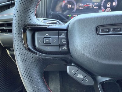 2025 Dodge Charger CHARGER 2-DOOR DAYTONA R/T AWD