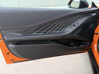 2025 Dodge Charger CHARGER 2-DOOR DAYTONA SCAT PACK AWD