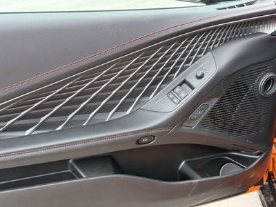 2025 Dodge Charger CHARGER 2-DOOR DAYTONA SCAT PACK AWD