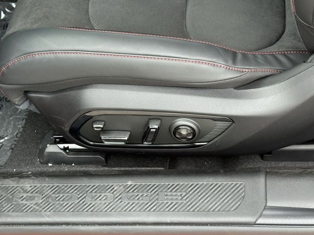 2025 Dodge Charger CHARGER 2-DOOR DAYTONA SCAT PACK AWD