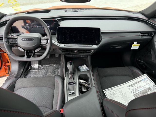 2025 Dodge Charger CHARGER 2-DOOR DAYTONA SCAT PACK AWD