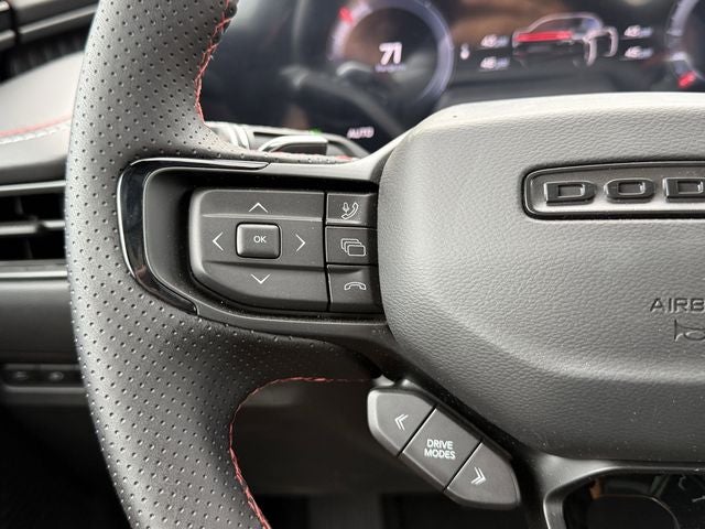 2025 Dodge Charger CHARGER 2-DOOR DAYTONA SCAT PACK AWD