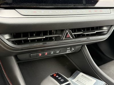 2025 Dodge Charger CHARGER 2-DOOR DAYTONA SCAT PACK AWD