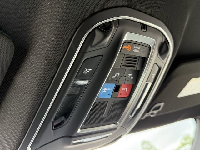 2025 Dodge Charger CHARGER 2-DOOR DAYTONA SCAT PACK AWD