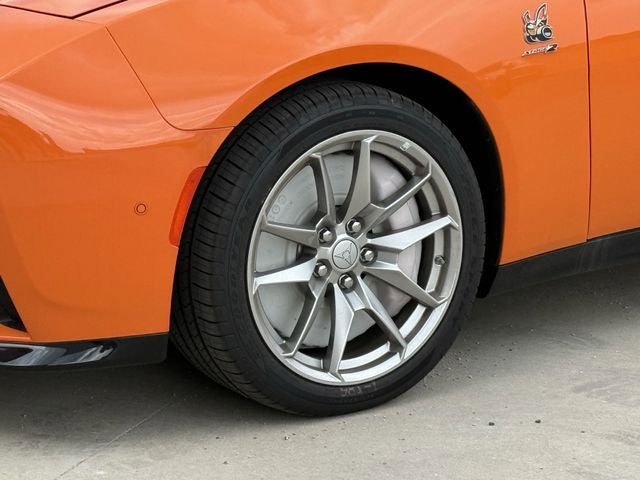 2025 Dodge Charger CHARGER 2-DOOR DAYTONA SCAT PACK AWD